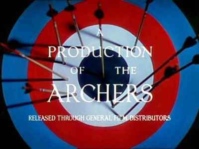 Steve Crook's Famous P&P website