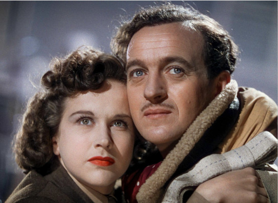 Where to begin with Powell and Pressburger - BFI