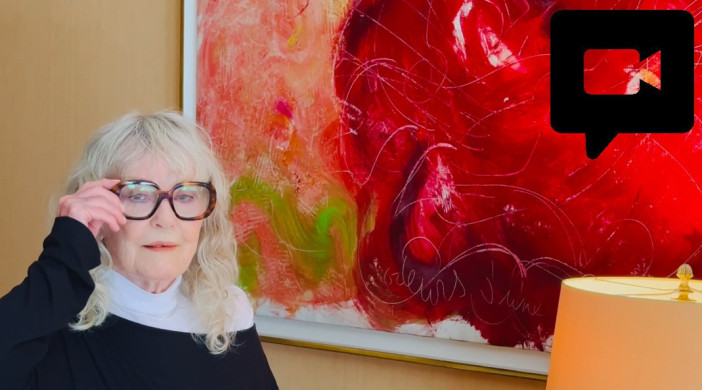 Is that you Petula? - zoom call -October2025