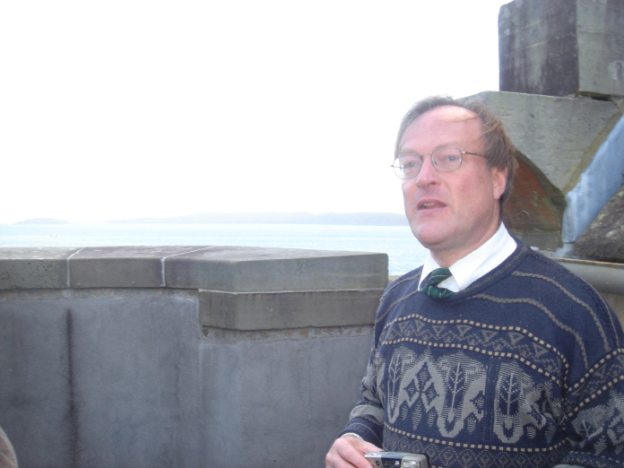 Nicolas Maclean of Pennyghael