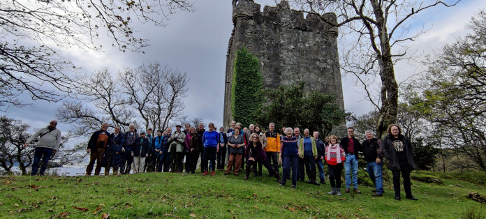 Why do we come here in search for IKWIG?