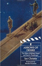 Arrows of Desire - Ian Christie (classic)