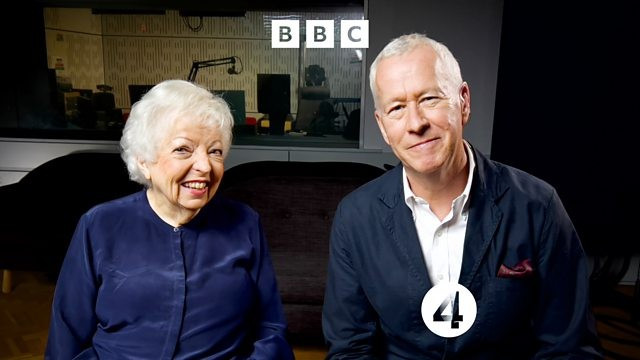 BBC Radio 4 - This Cultural Life - Thelma Schoonmaker