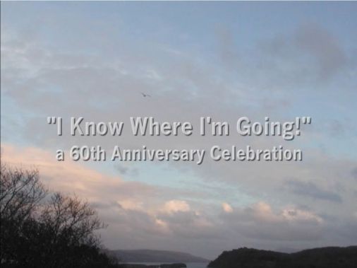 Images while Filming