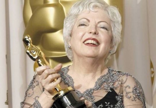 Thelma Schoonmaker