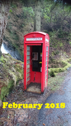 Images while Filming